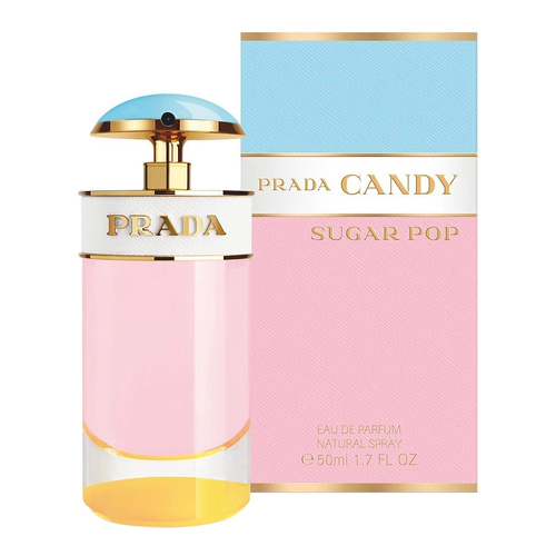 Prada Candy Sugar Pop woda perfumowana 50 ml
