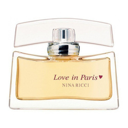 Nina Ricci Love In Paris woda perfumowana  50 ml