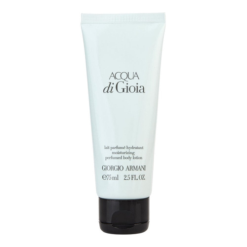 Giorgio Armani Acqua di Gioia balsam do ciała 75 ml