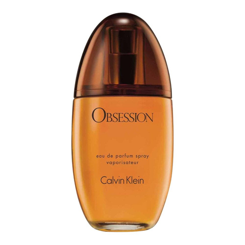 Calvin Klein Obsession  woda perfumowana 100 ml