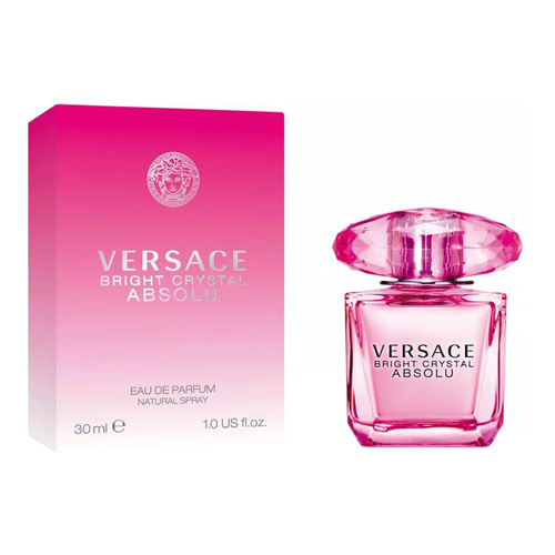 Versace Bright Crystal Absolu woda perfumowana  30 ml