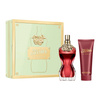 Jean Paul Gaultier La Belle zestaw woda perfumowana  50 ml + balsam do ciała  75 ml