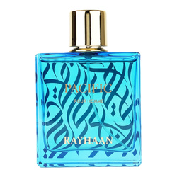 Rayhaan Pacific for him woda perfumowana 100 ml
