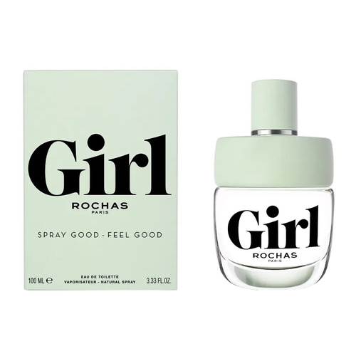 Rochas Girl woda toaletowa 100 ml