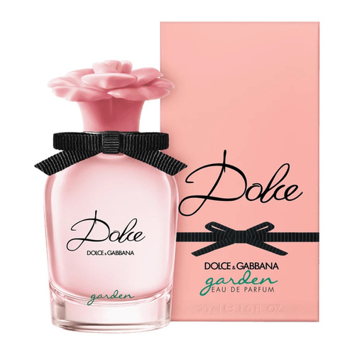 Dolce & Gabbana Dolce Garden woda perfumowana  30 ml
