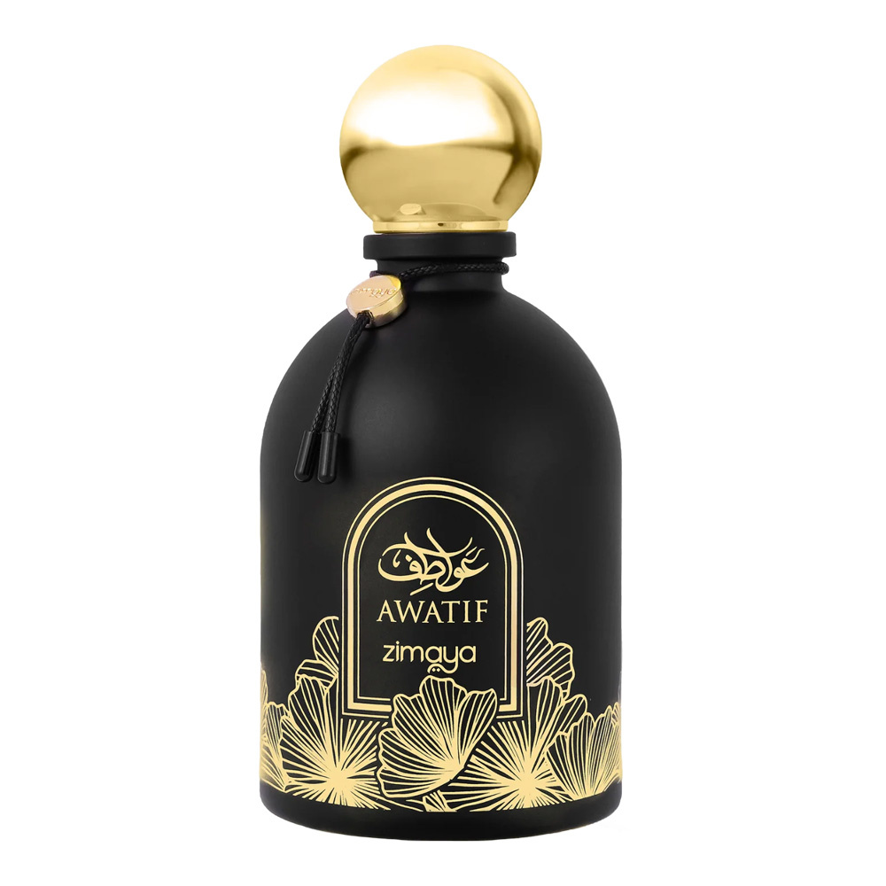 Zimaya Awatif Pour Femme woda perfumowana 100 ml