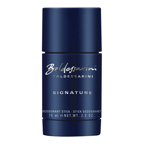 Baldessarini Signature dezodorant sztyft  75 ml