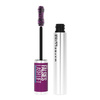 Maybelline Mascara The Falsies Lash Lift Waterproof Wodoodporny tusz do rzęs wydłużający i podkręcający rzęsy 8,6 ml - Black