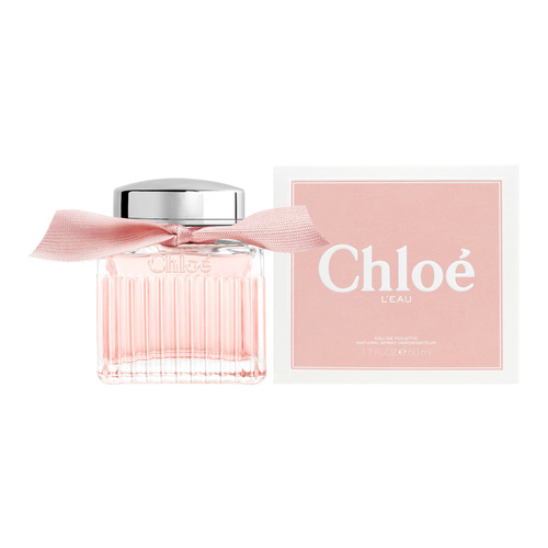 Chloe L'Eau Eau de Toilette woda toaletowa  50 ml