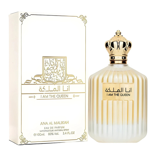 Ard Al Zaafaran I Am The Queen woda perfumowana 100 ml