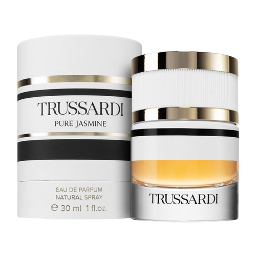 Trussardi Pure Jasmine woda perfumowana  30 ml