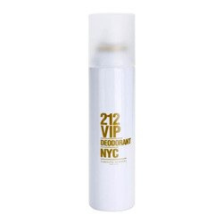 Carolina Herrera 212 VIP dezodorant spray 150 ml