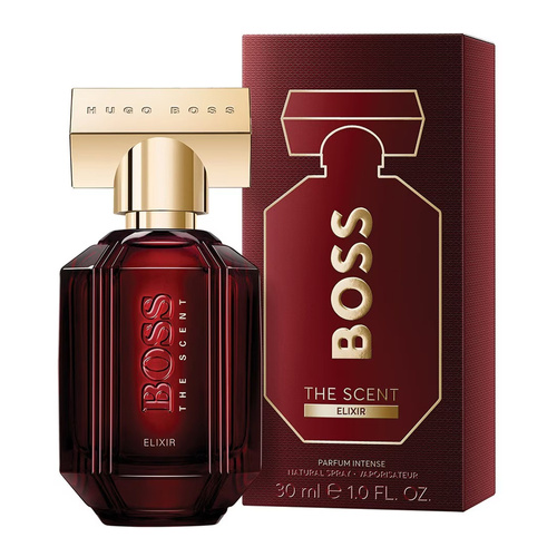 Hugo Boss BOSS The Scent Elixir For Her perfumy  30 ml
