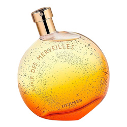 Hermes Elixir Des Merveilles  woda perfumowana 100 ml TESTER