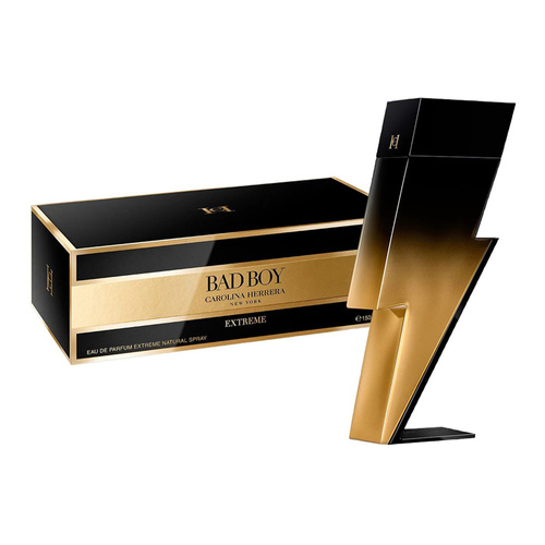 Carolina Herrera Bad Boy Extreme woda perfumowana 150 ml