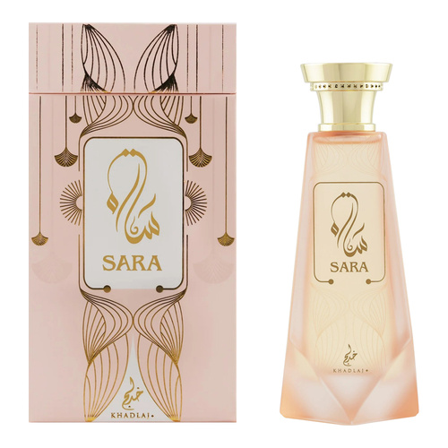 Khadlaj Sara ekstrakt perfum 100 ml