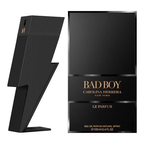 Carolina Herrera Bad Boy Le Parfum woda perfumowana 100 ml