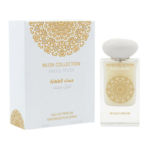 Gulf Orchid Angel Musk woda perfumowana  60 ml