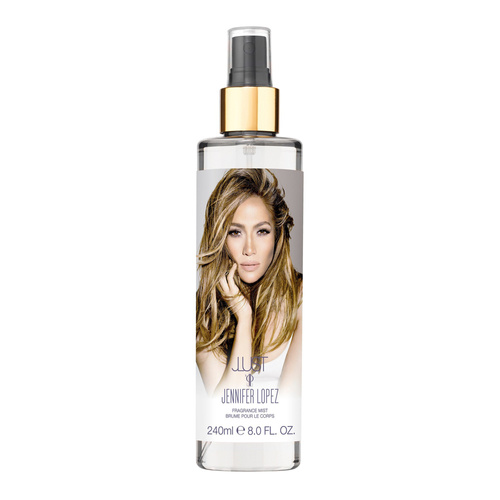 Jennifer Lopez JLust mgiełka do ciała 240 ml