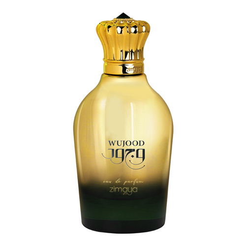 Zimaya Wujood woda perfumowana 100 ml