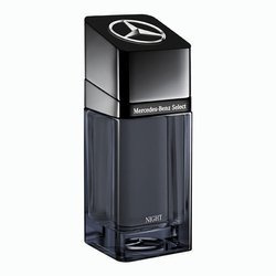 Mercedes-Benz Select Night For Men woda perfumowana 100 ml