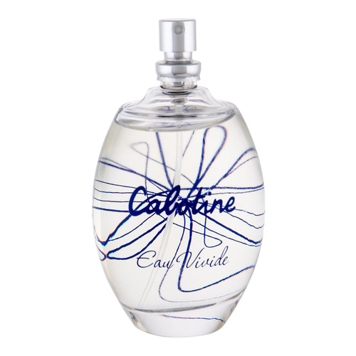 Gres Cabotine Eau Vivide woda toaletowa 100 ml TESTER