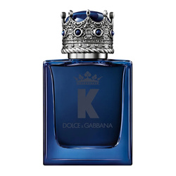 Dolce & Gabbana K by Dolce & Gabbana Eau de Parfum Intense woda perfumowana 50 ml