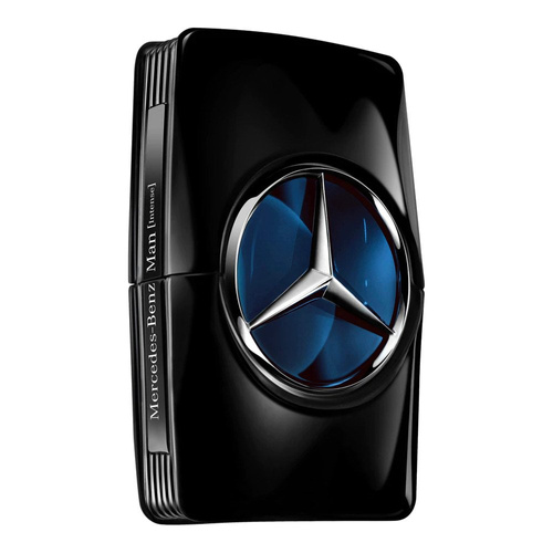 Mercedes-Benz Man Intense  woda toaletowa  50 ml 