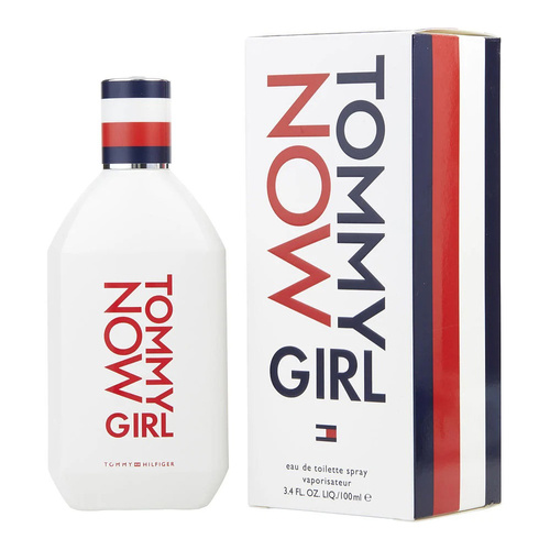 Tommy Hilfiger Tommy Girl Now woda toaletowa 100 ml