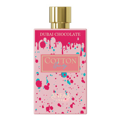 Anfar 1950 Dubai Chocolate Cotton Candy ekstrakt perfum 80 ml