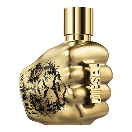 Diesel Spirit of The Brave Intense woda perfumowana 125 ml 