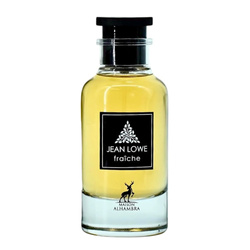 Maison Alhambra Jean Lowe Fraiche woda perfumowana 100 ml TESTER