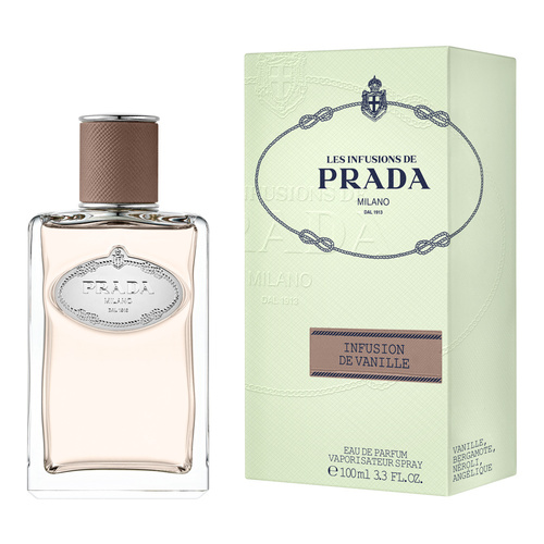 Prada Milano Infusion de Vanille  woda perfumowana 100 ml