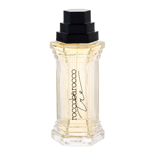 Roccobarocco Tre woda perfumowana 100 ml
