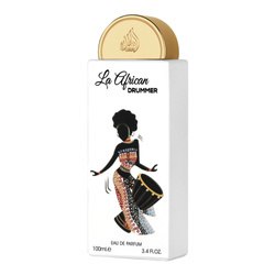 Lattafa La African Drumer woda perfumowana 100 ml
