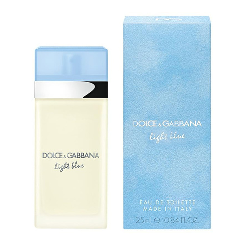 Dolce & Gabbana Light Blue  woda toaletowa  25 ml