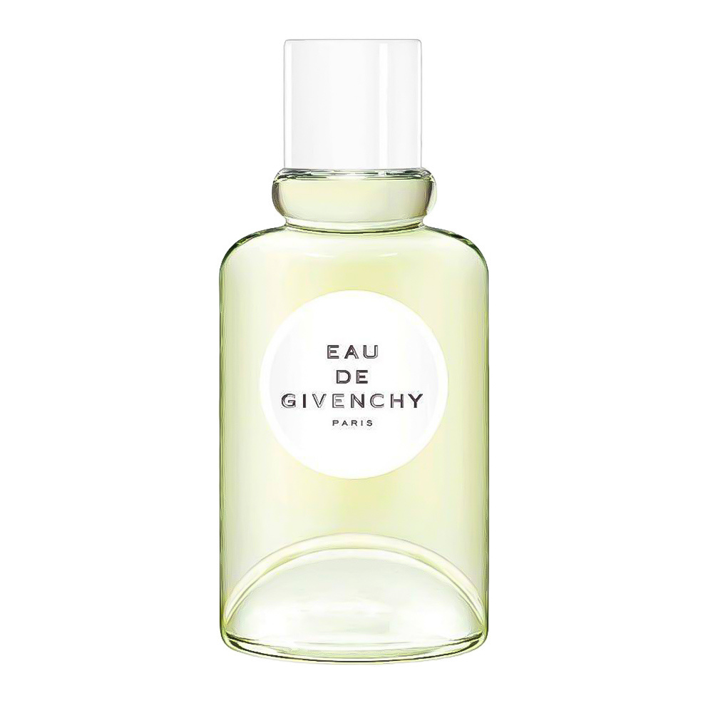 Givenchy Eau de Givenchy 2018 woda toaletowa 100 ml