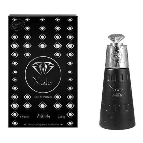 Nabeel Nader woda perfumowana 100 ml