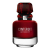 Givenchy L'Interdit Eau de Parfum Rouge  woda perfumowana  35 ml