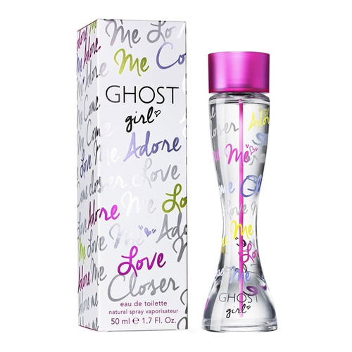 Ghost Girl woda toaletowa  50 ml