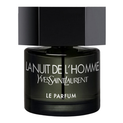 Yves Saint Laurent La Nuit De L'Homme Le Parfum woda perfumowana  60 ml
