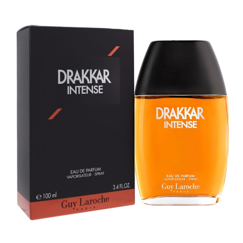 Guy Laroche Drakkar Intense woda perfumowana 100 ml