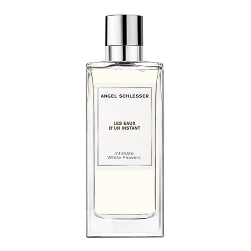 Angel Schlesser Les Eaux d'Un Instant Intimate White Flowers woda toaletowa 100 ml TESTER