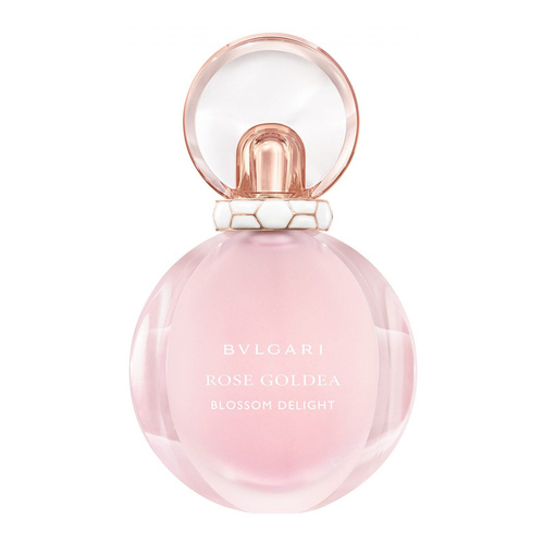 Bvlgari Rose Goldea Blossom Delight Eau de Toilette woda toaletowa  75 ml TESTER