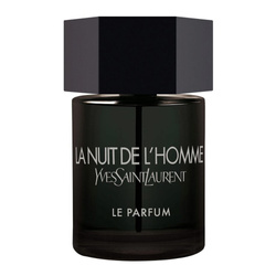 Yves Saint Laurent La Nuit De L'Homme Le Parfum woda perfumowana 100 ml