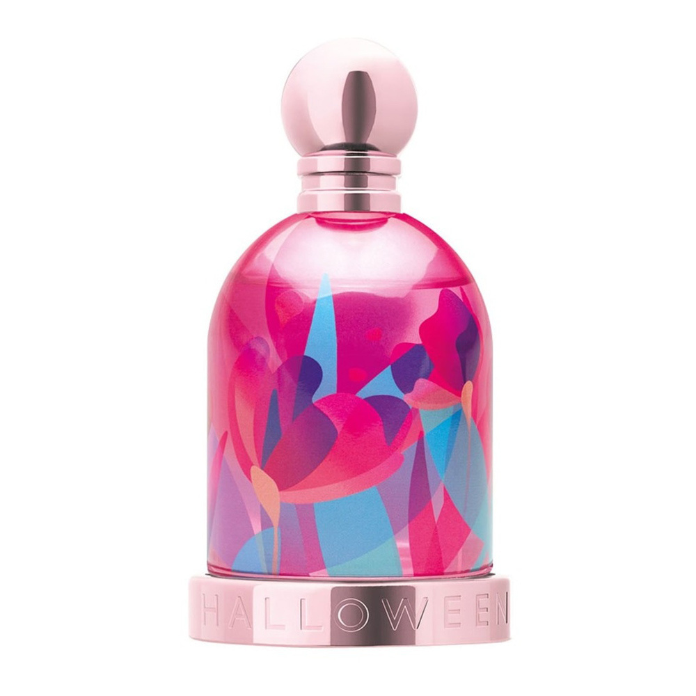 halloween halloween i'm unique woda toaletowa 100 ml  tester  