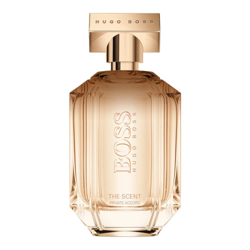 Hugo Boss Boss The Scent for Her Private Accord woda perfumowana 100 ml