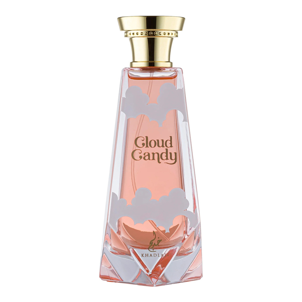 khadlaj cloud candy ekstrakt perfum 100 ml     