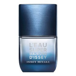 Issey Miyake L’Eau Super Majeure d’Issey  woda toaletowa  50 ml