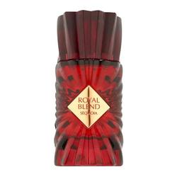 French Avenue Royal Blend Sequoia ekstrakt perfum 100 ml